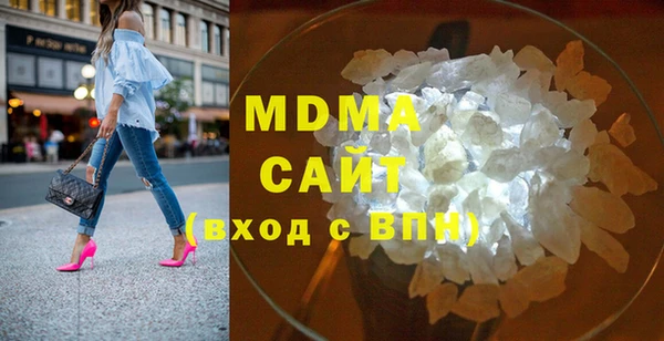 тгк Осинники